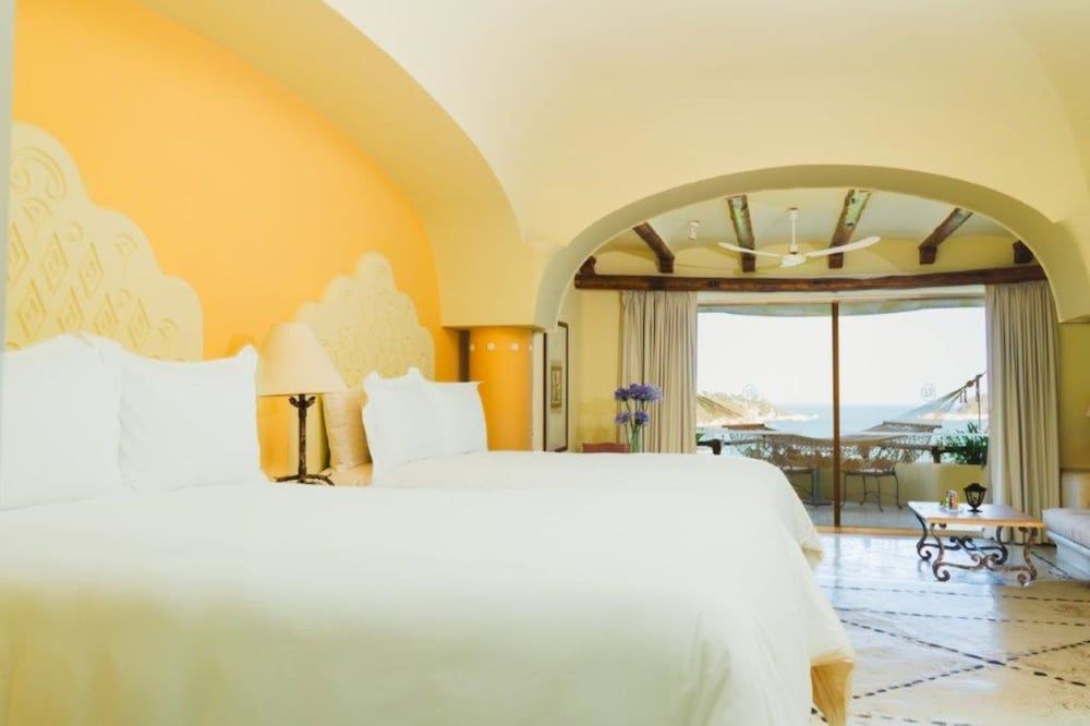 Quinta Real Huatulco Gran Clase Dos Camas con Alberca 3