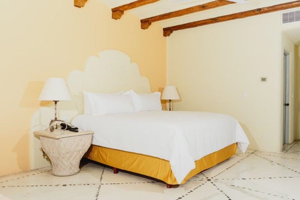 Quinta Real Huatulco Master Suite King