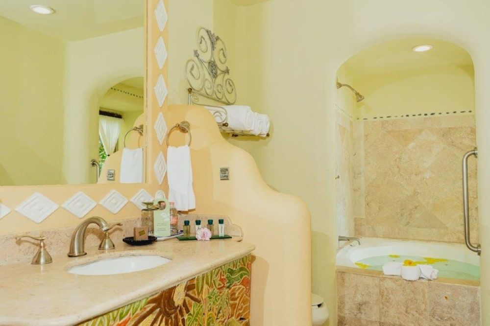 Quinta Real Huatulco Gran Clase King con Alberca 5