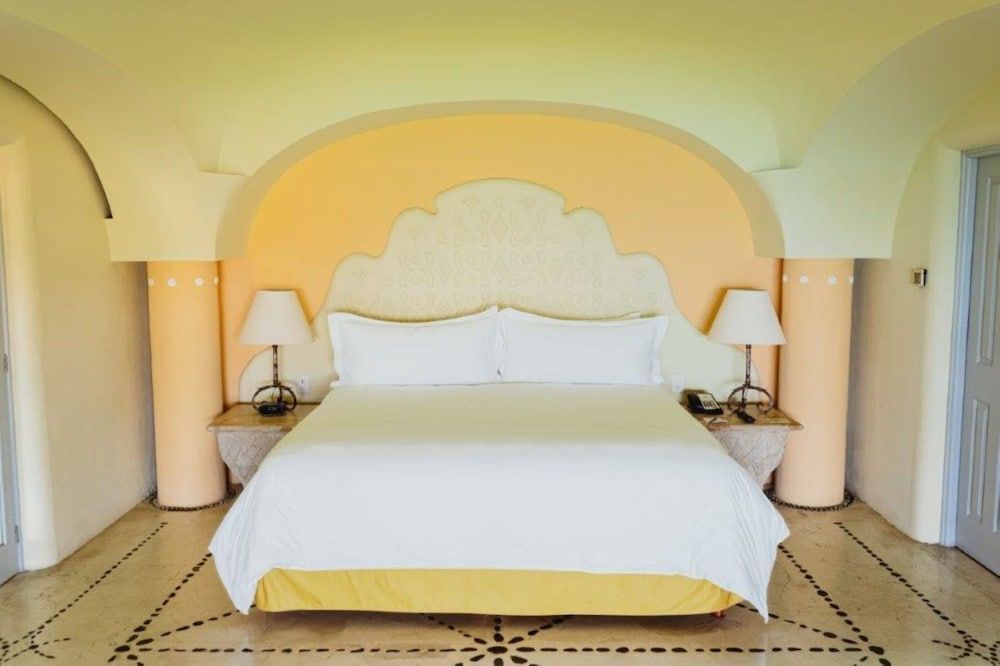 Quinta Real Huatulco Gran Clase King con Alberca