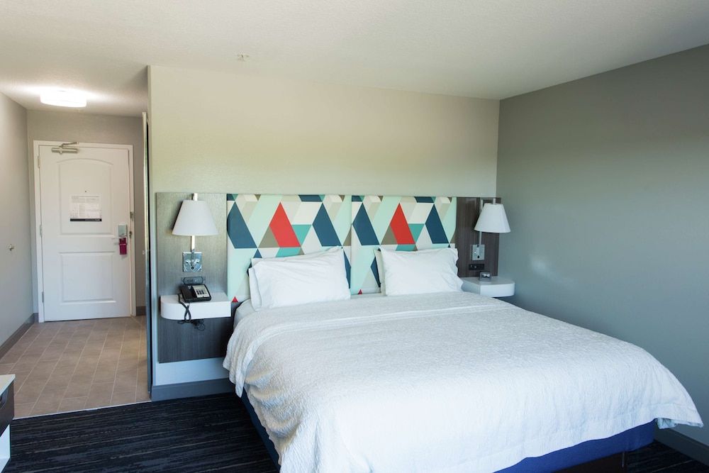 Room, 1 King Bed, Accessible, Non Smoking