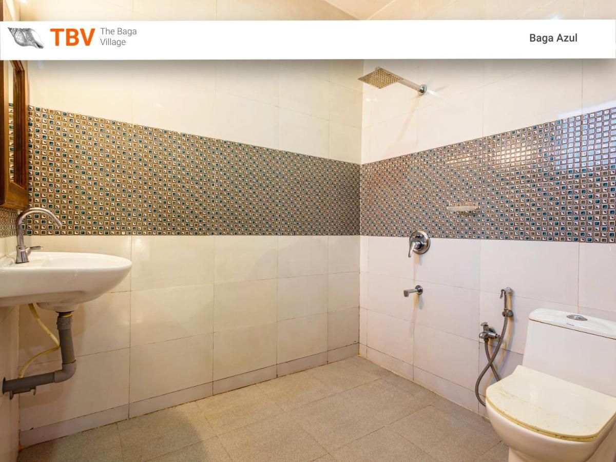 Deluxe Room with Balcony