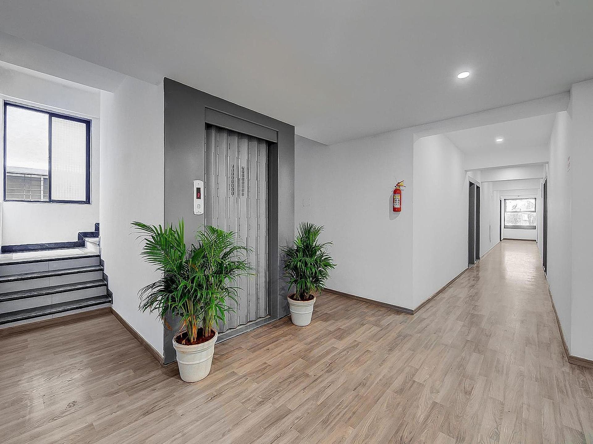 undefined Townhouse Hadapsar 3