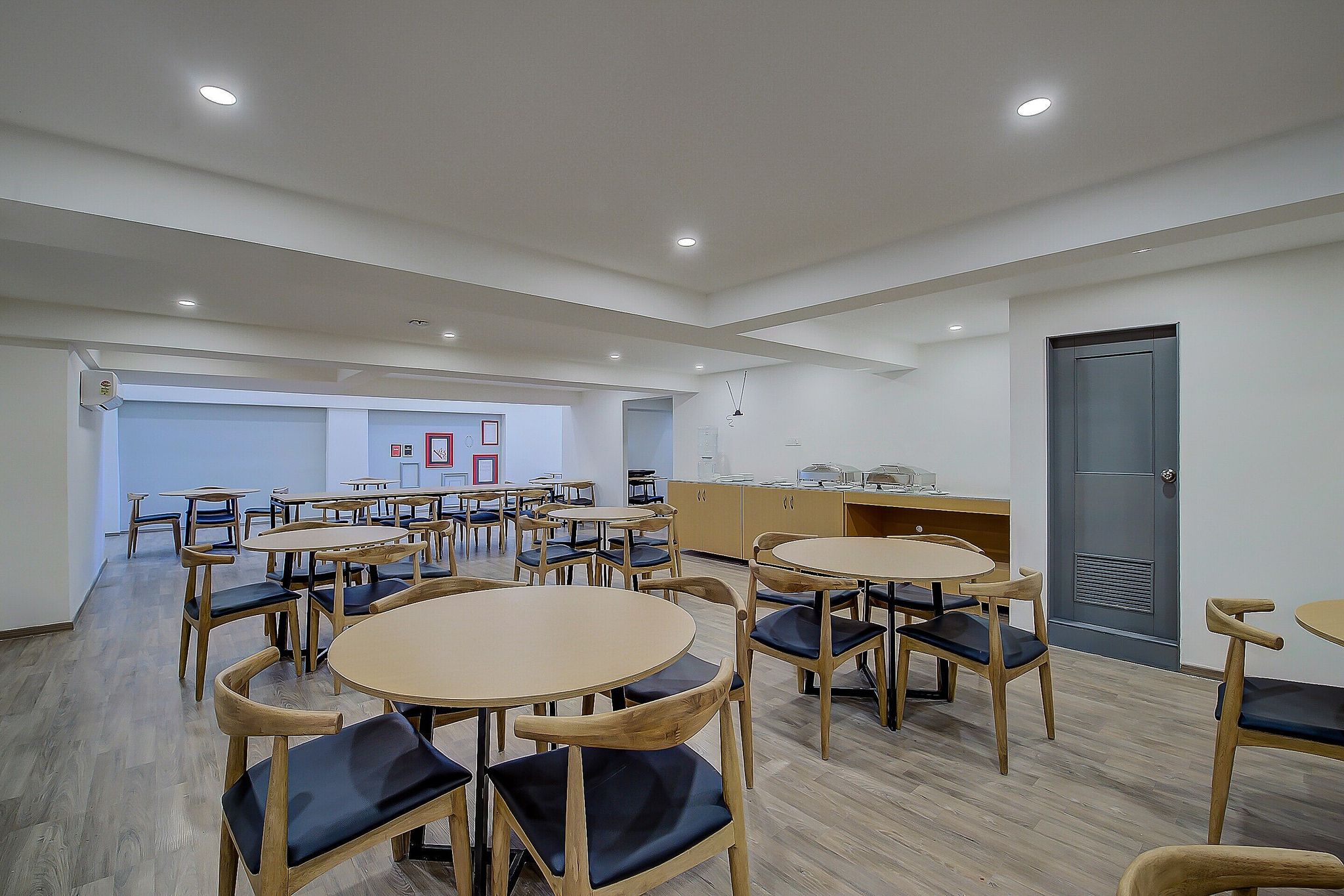 Business Centre