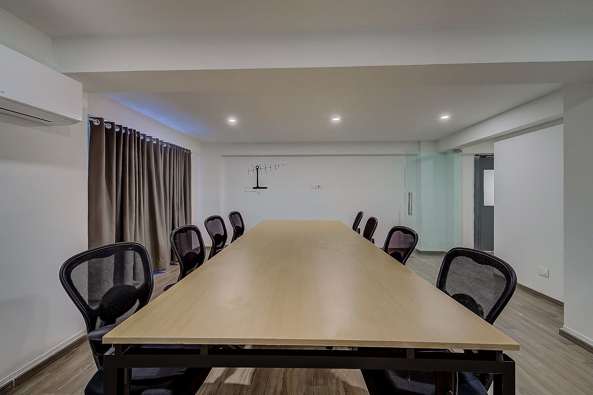 Business Centre