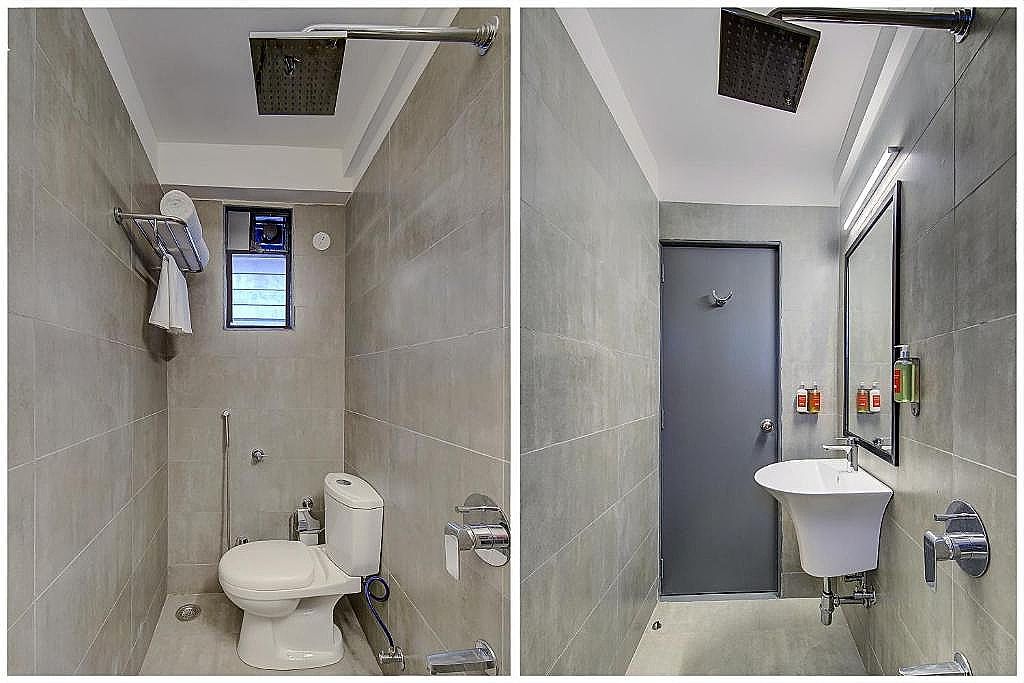 Townhouse Hadapsar Near Amanora Mall Deluxe Room 8