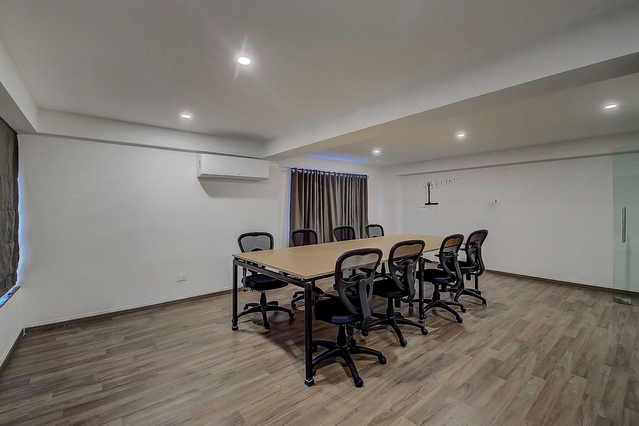 Business Centre