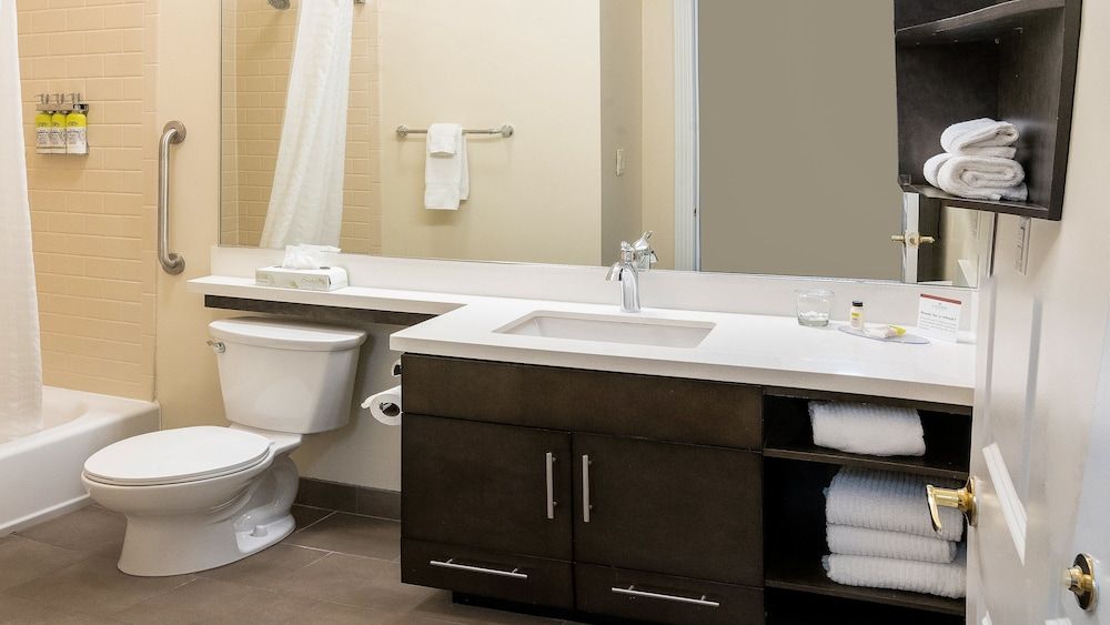 Suite, 1 Bedroom