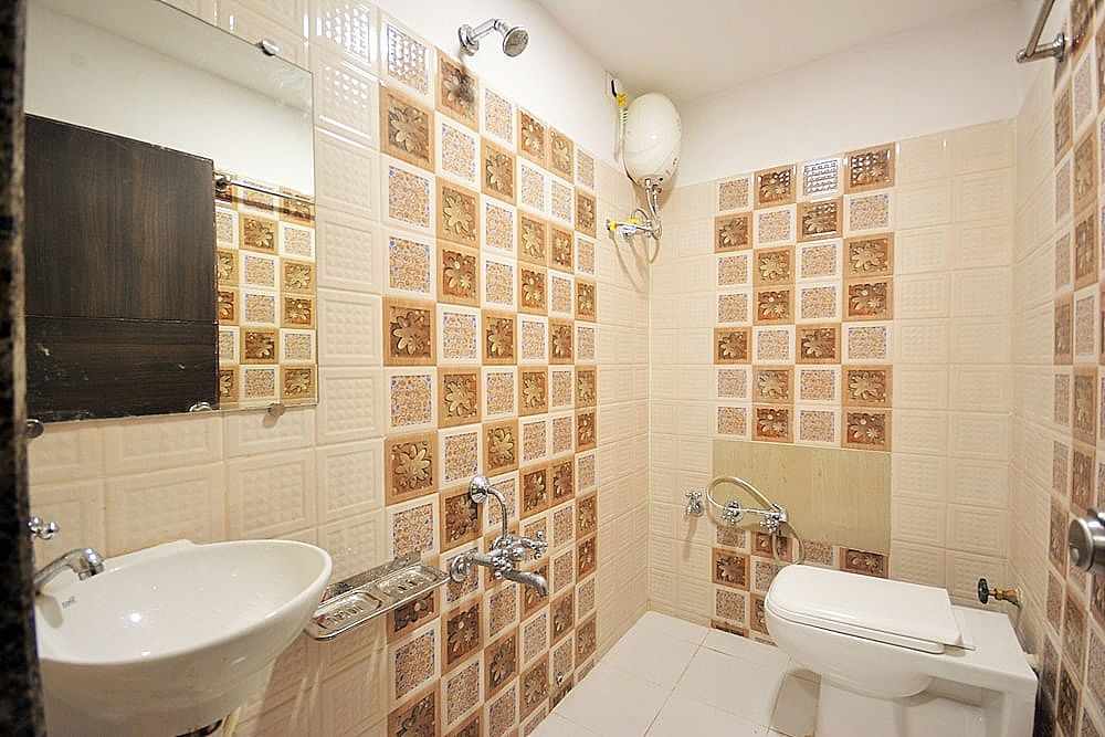 Hotel Science City Inn Executive Room 3