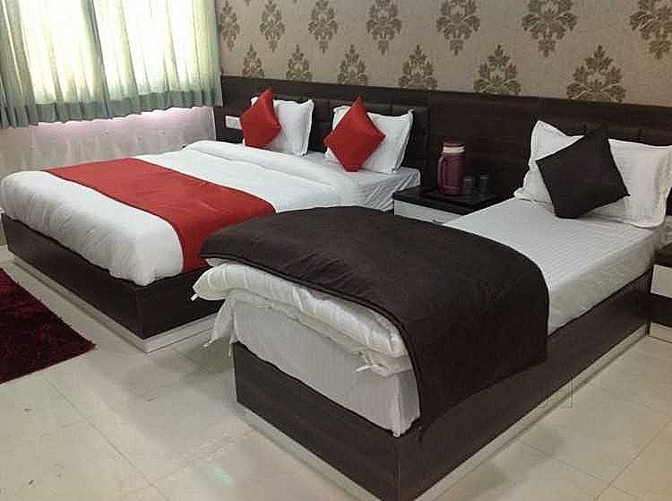 Executive Special Room