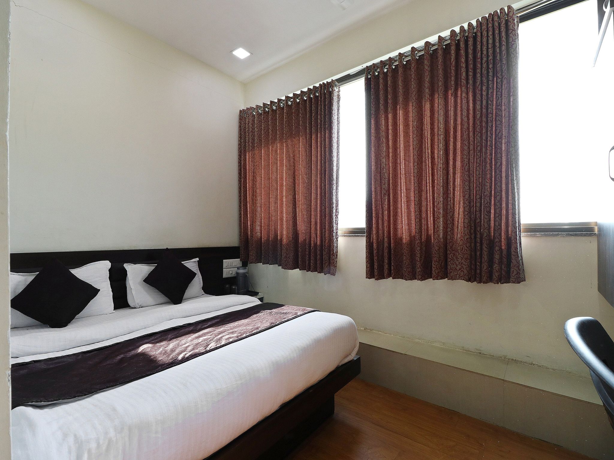 Hotel Science City Inn Executive Room