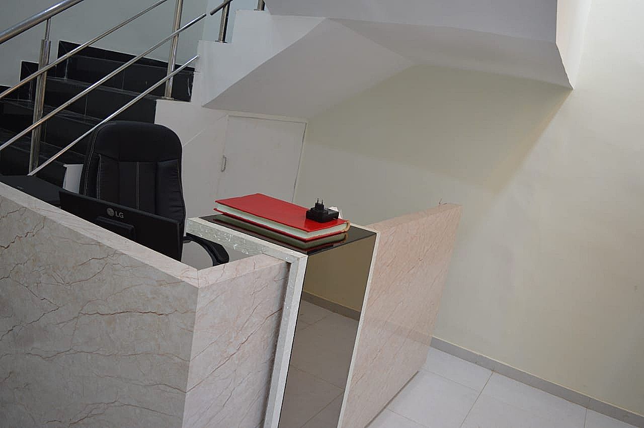 undefined Hotel Signature Inn 3