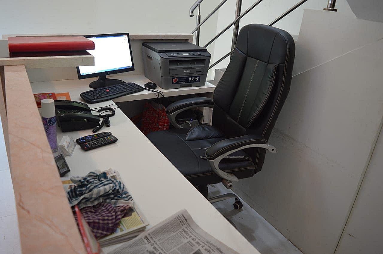 undefined Hotel Signature Inn 6