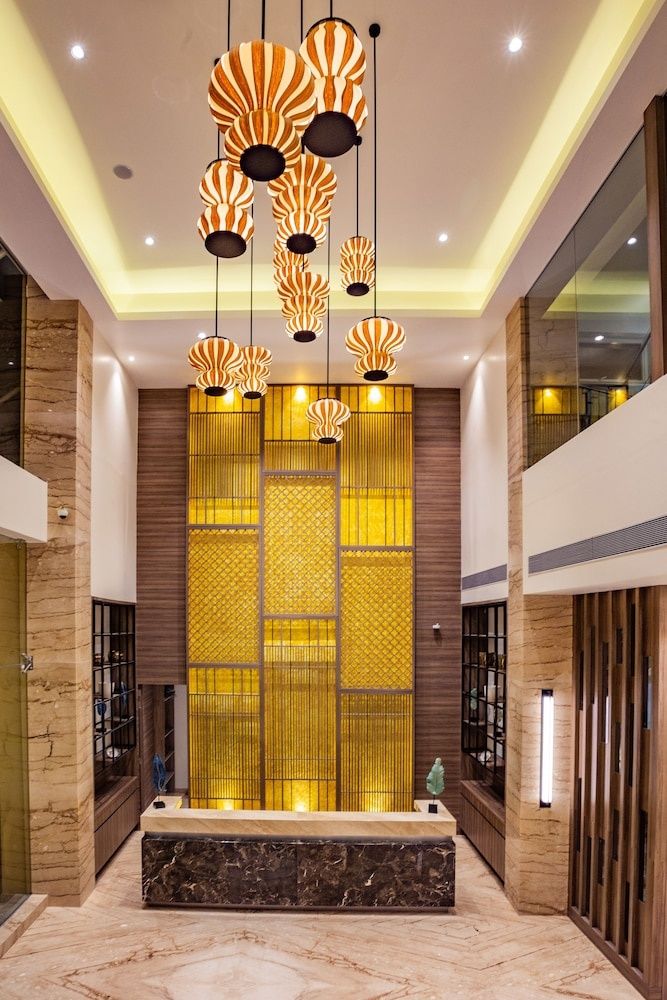 undefined Nanu Resort & Spa, Arambol 3