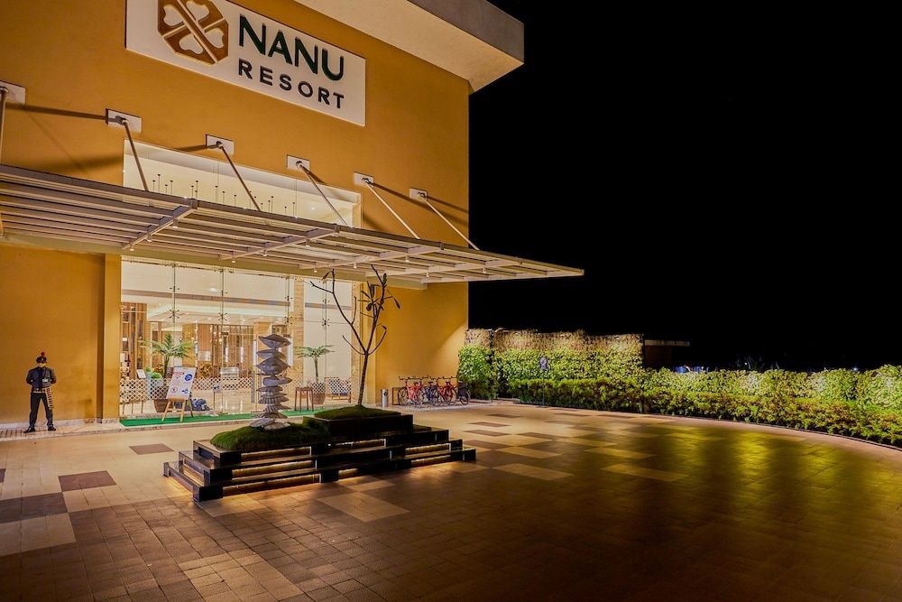 undefined Nanu Resort & Spa, Arambol 6
