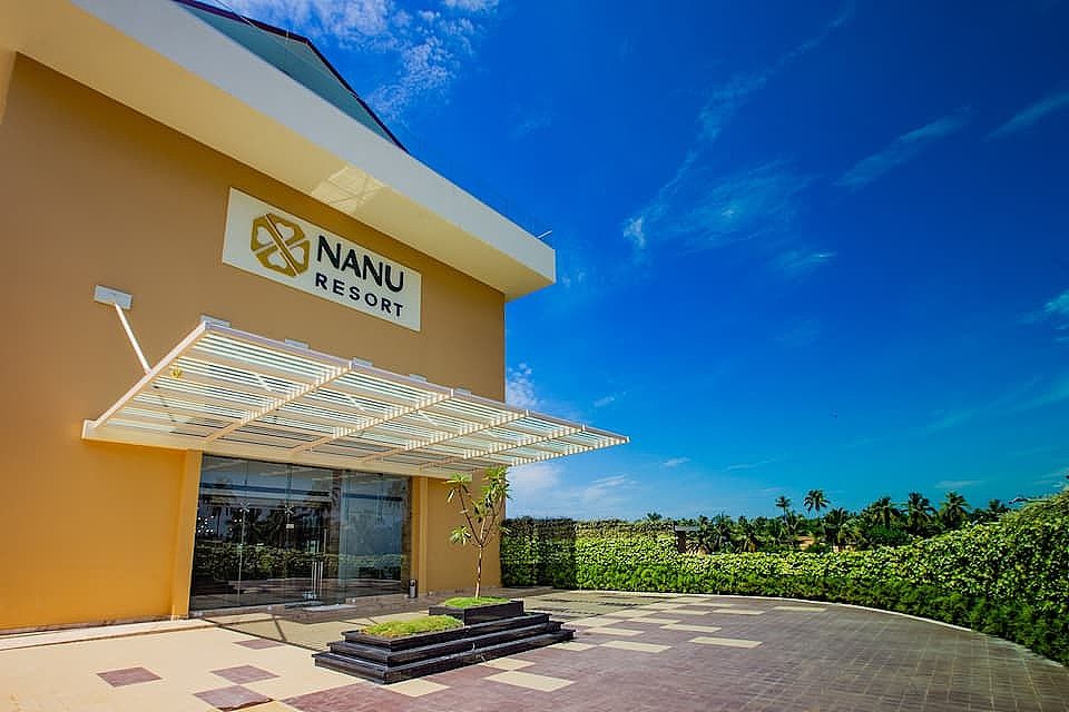 undefined Nanu Resort & Spa, Arambol 2