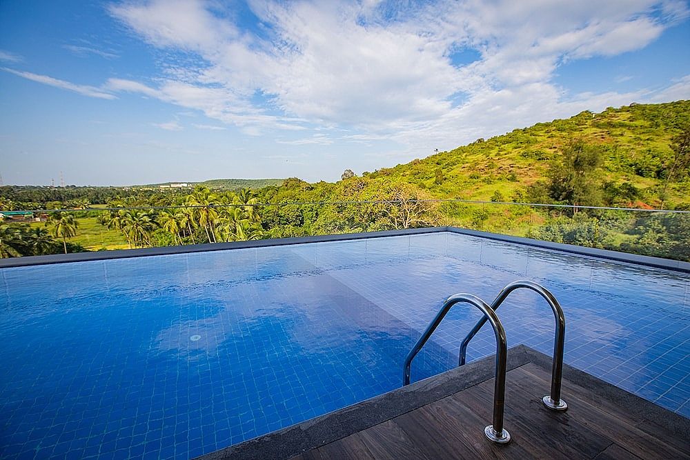 undefined Nanu Resort & Spa, Arambol 5
