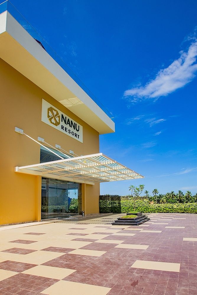 undefined Nanu Resort & Spa, Arambol 9