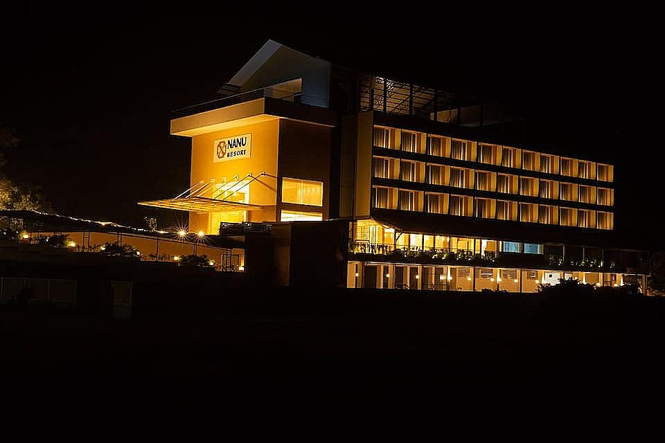 undefined Nanu Resort & Spa, Arambol 8