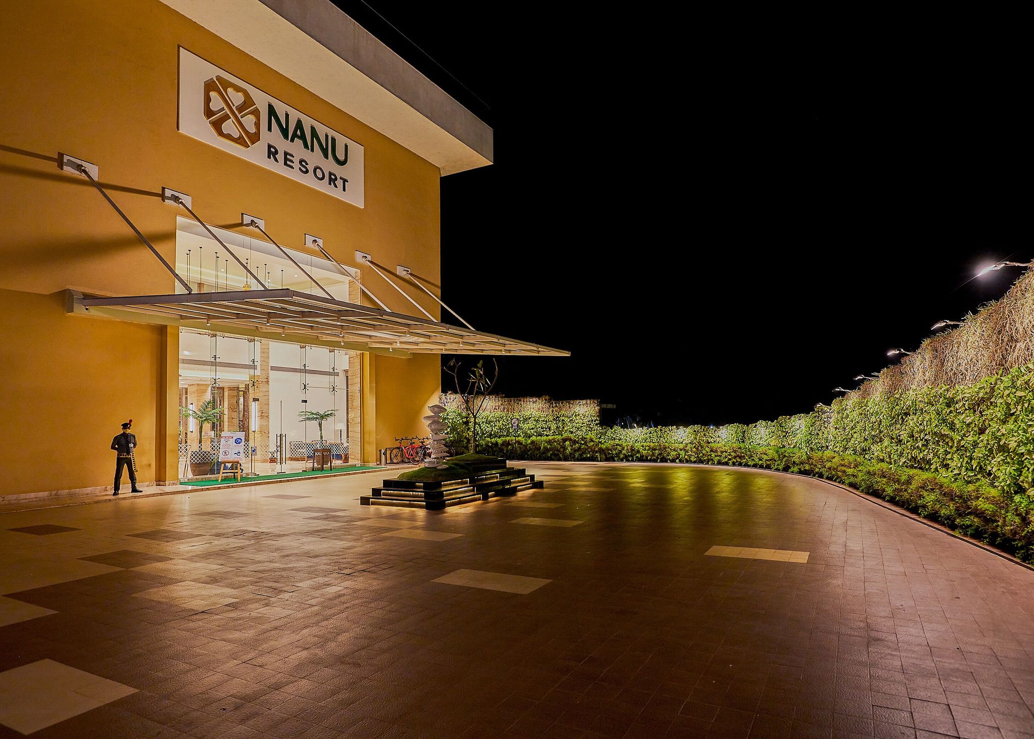 undefined Nanu Resort & Spa, Arambol 10