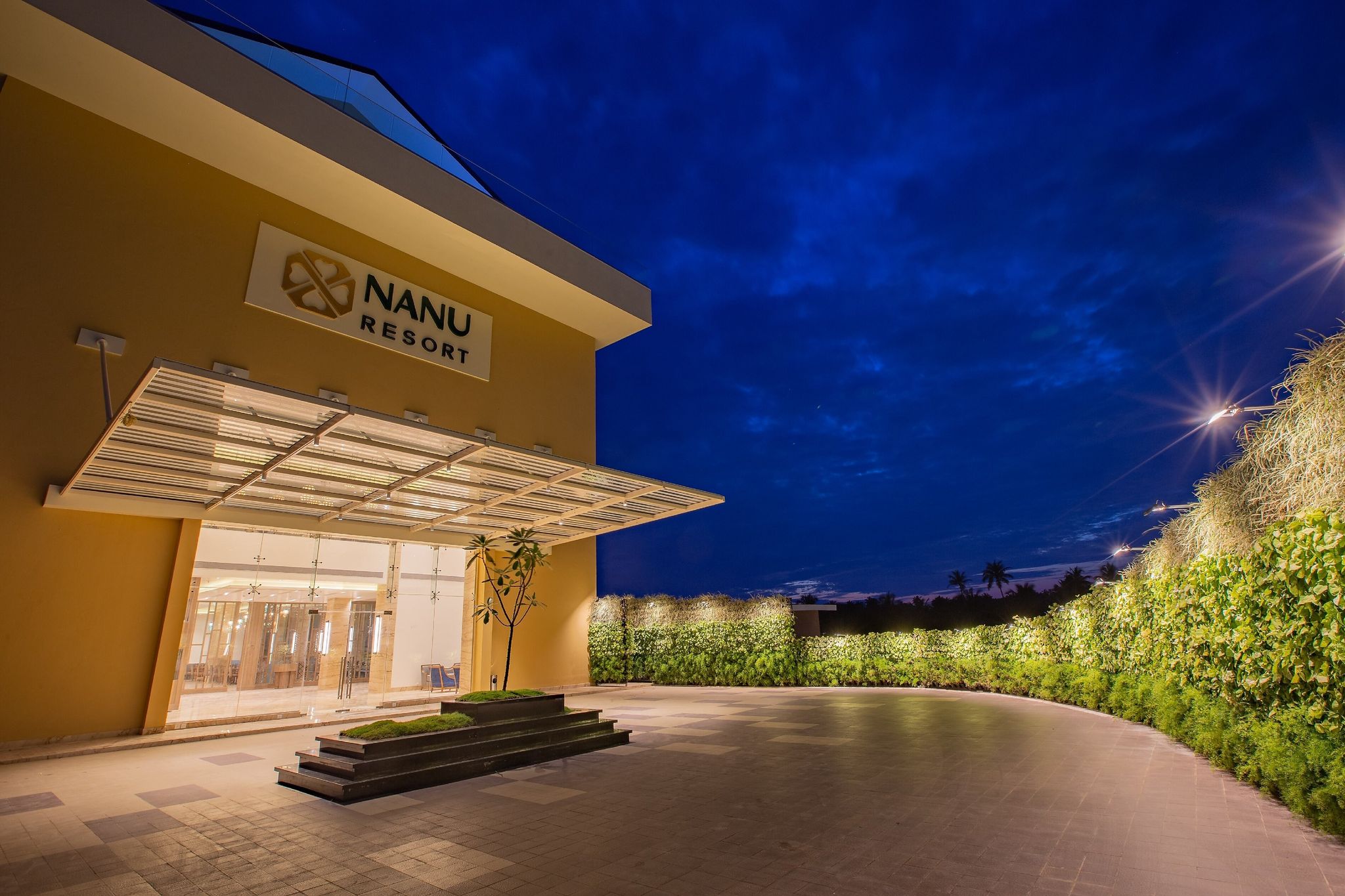 undefined Nanu Resort & Spa, Arambol 7
