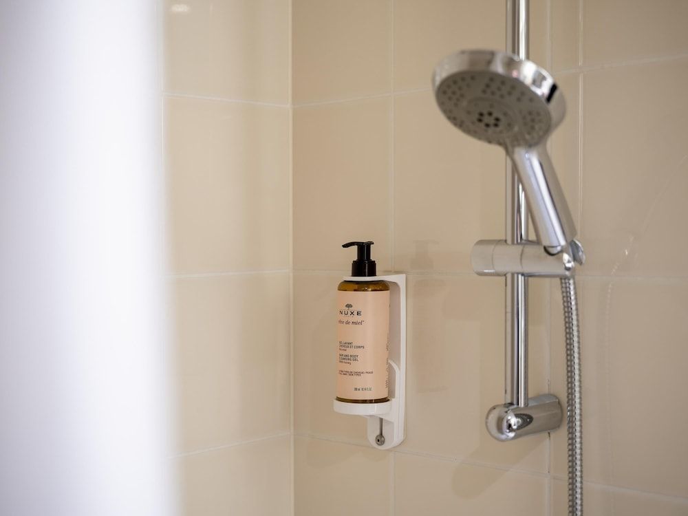 Mercure Paris Gare Montparnasse TGV Classic Room, 1 Double Bed 9