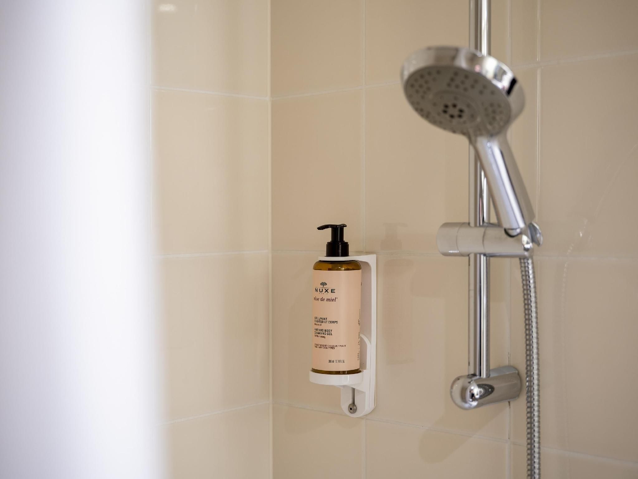 Classic Room - 2 twin beds