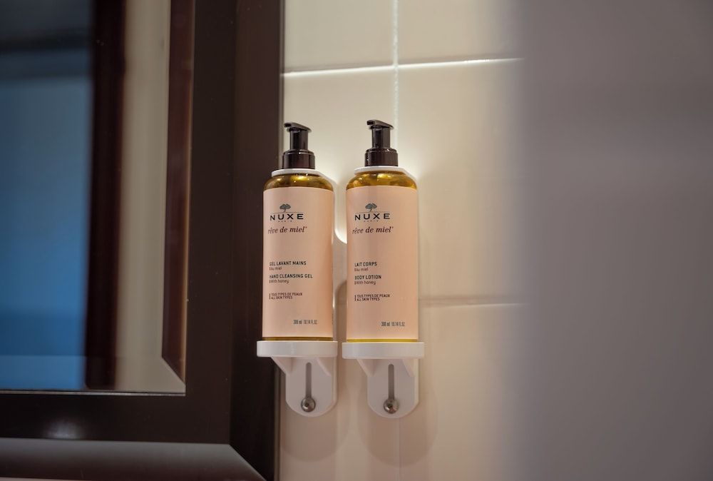 Mercure Paris Gare Montparnasse TGV Classic Room, 1 Double Bed 8