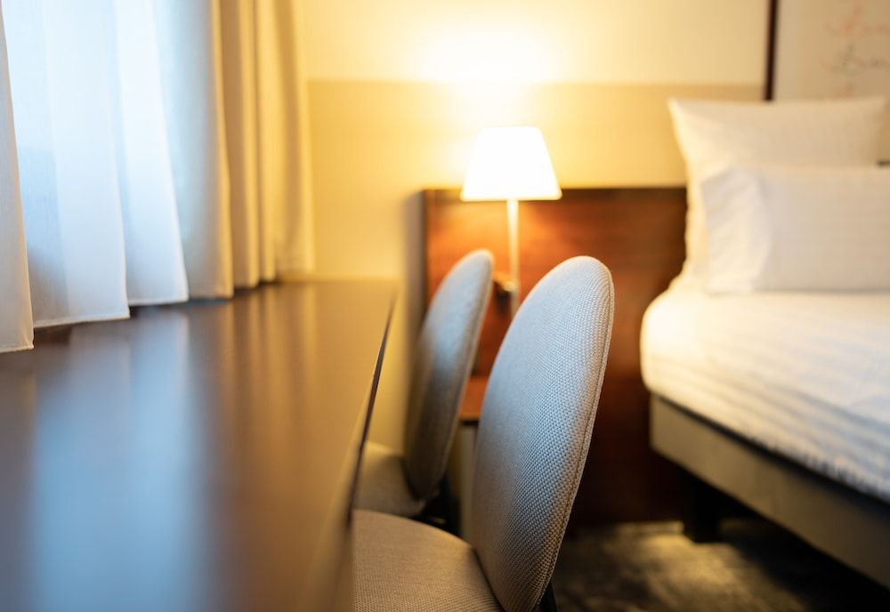 Mercure Paris Gare Montparnasse TGV Classic Room, 1 Double Bed 10