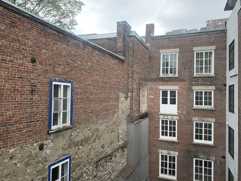 undefined Hôtel Sainte-Anne 2