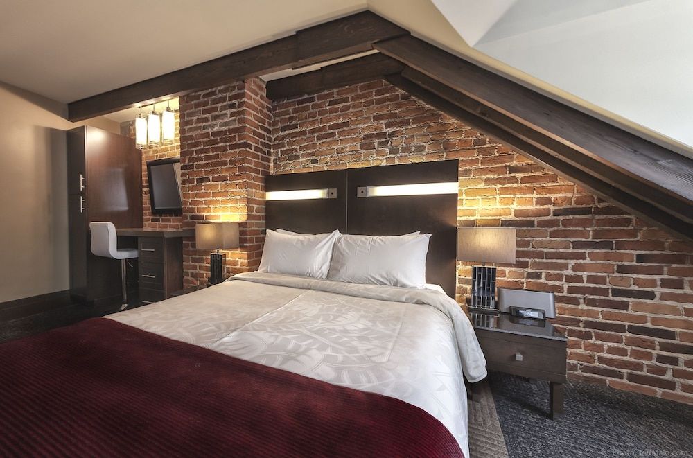 undefined Hôtel Sainte-Anne 3