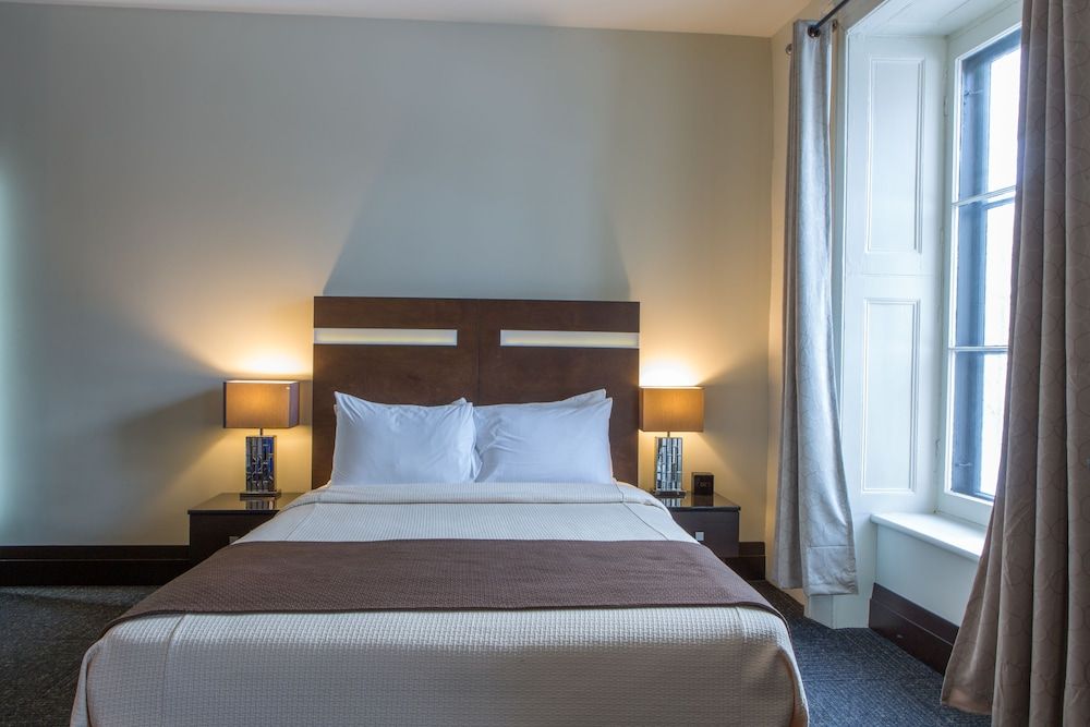 undefined Hôtel Sainte-Anne 4