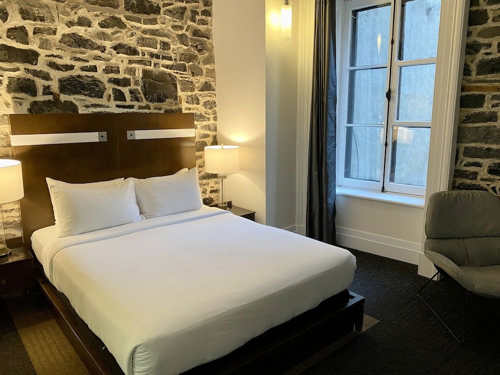 undefined Hôtel Sainte-Anne 5