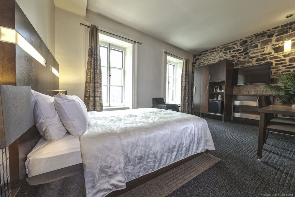 undefined Hôtel Sainte-Anne 9