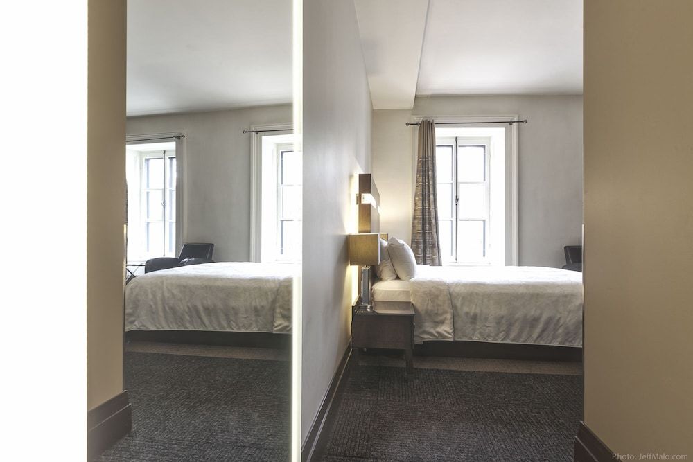 undefined Hôtel Sainte-Anne 7