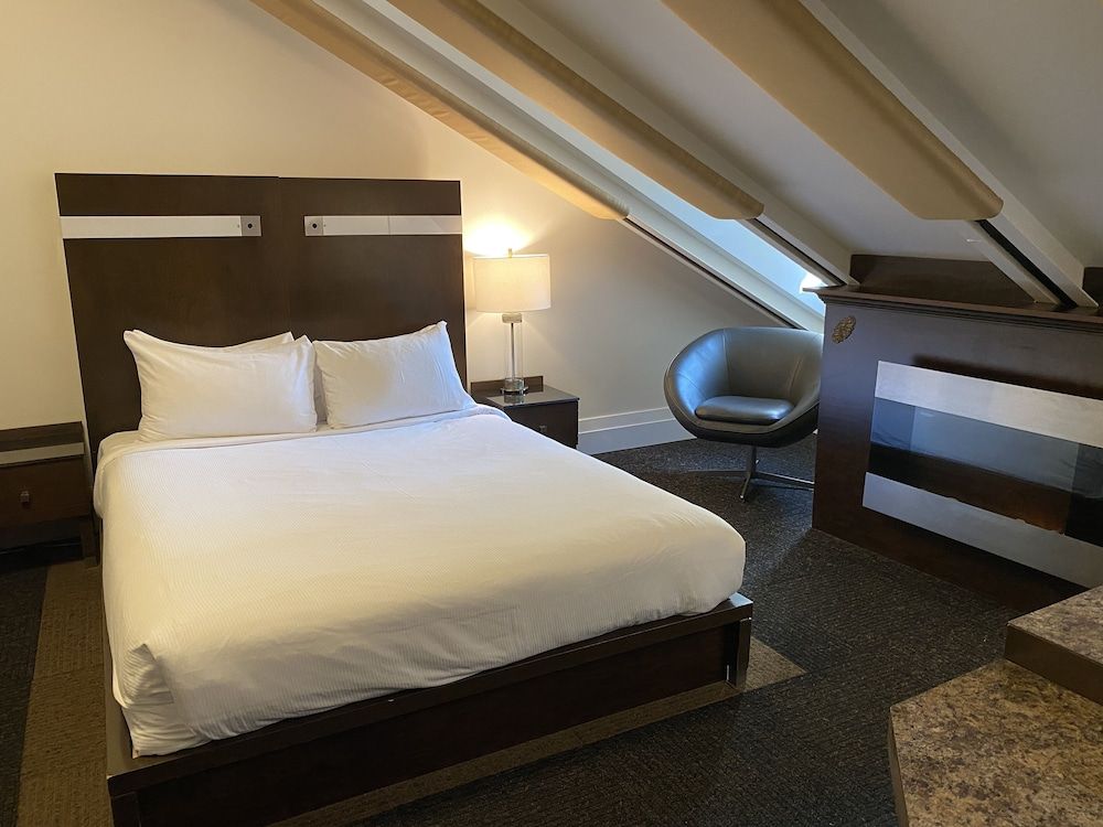 undefined Hôtel Sainte-Anne 2