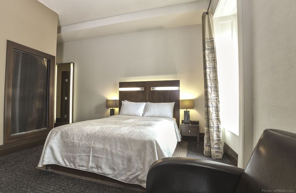 undefined Hôtel Sainte-Anne 6