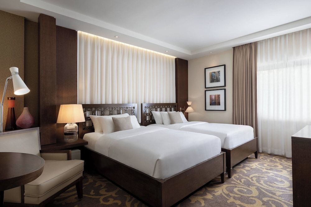 Superior Room, 2 Twin Beds