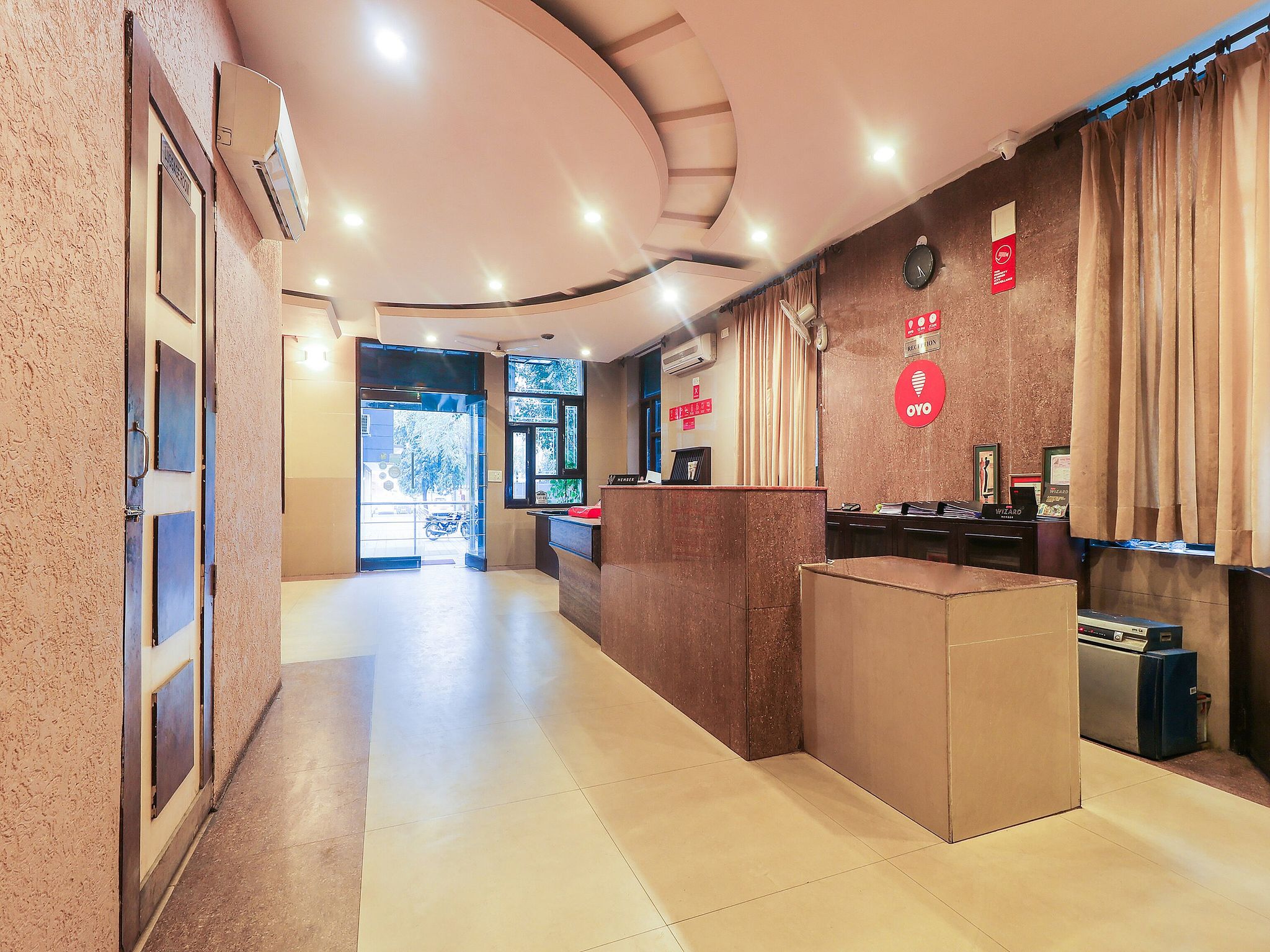 undefined OYO Flagship 15357 Ahinsha Cicle 3