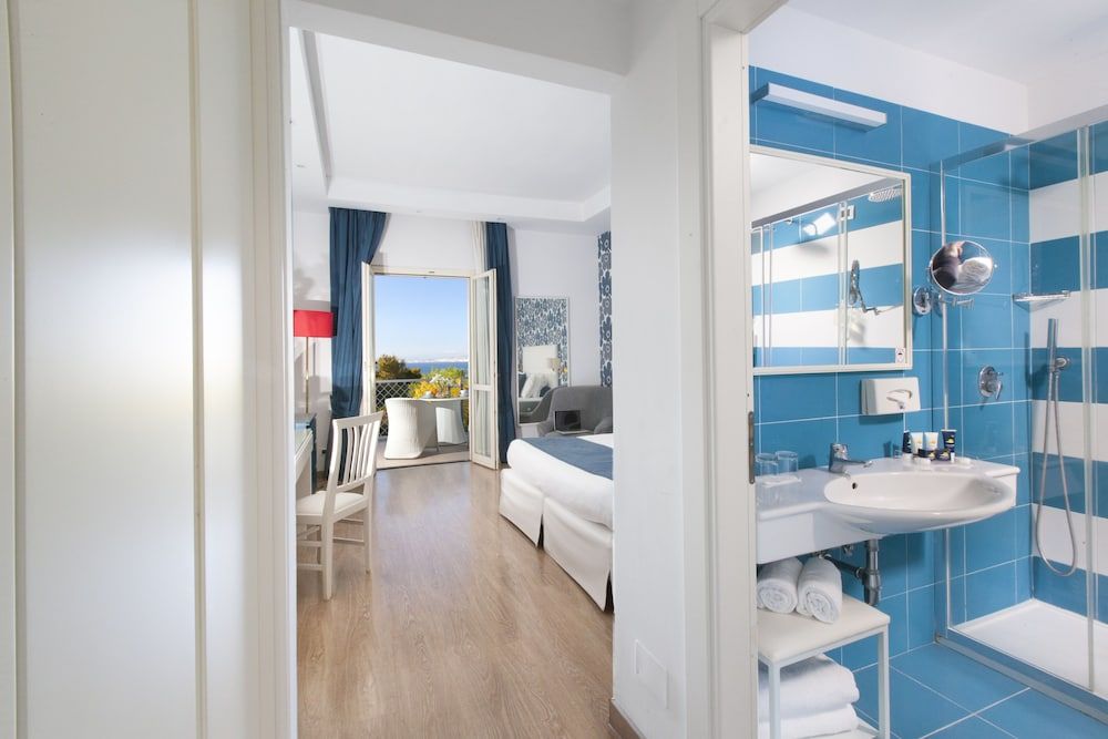 undefined Atlantic Palace Hotel 7