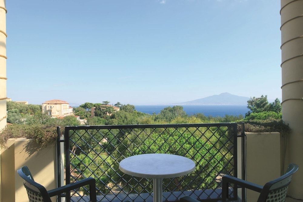 undefined Atlantic Palace Hotel 10