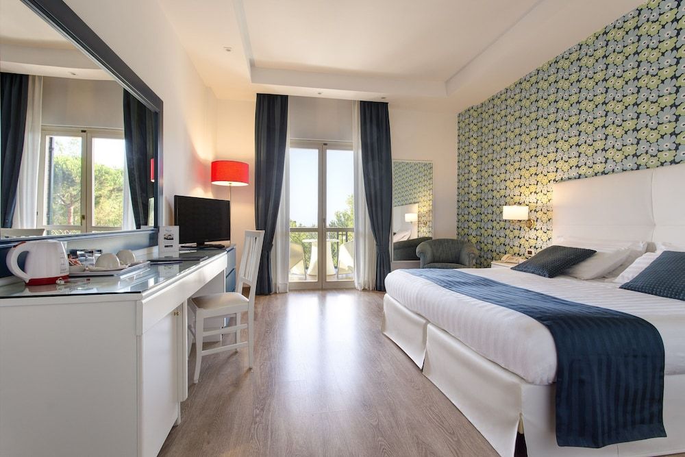 undefined Atlantic Palace Hotel 6