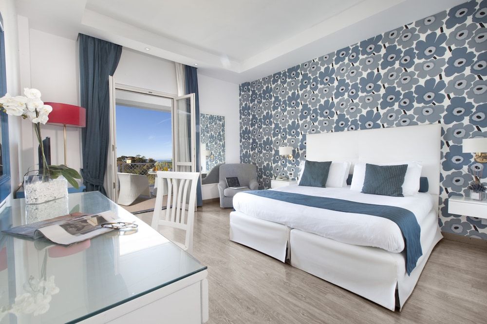 undefined Atlantic Palace Hotel 2