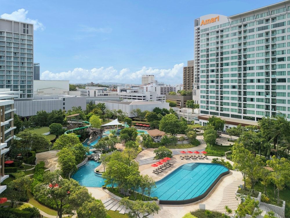 undefined Amari Pattaya 5
