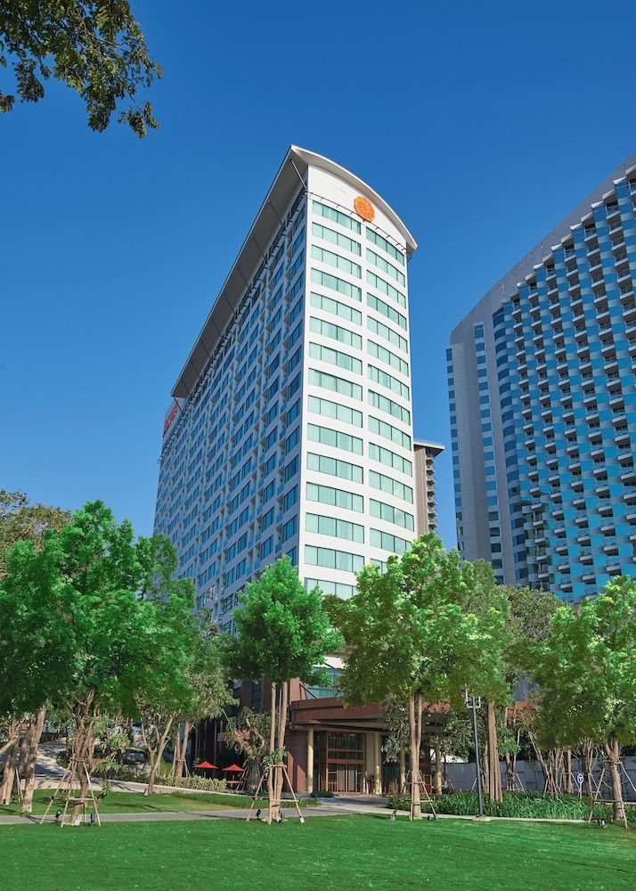 undefined Amari Pattaya 2