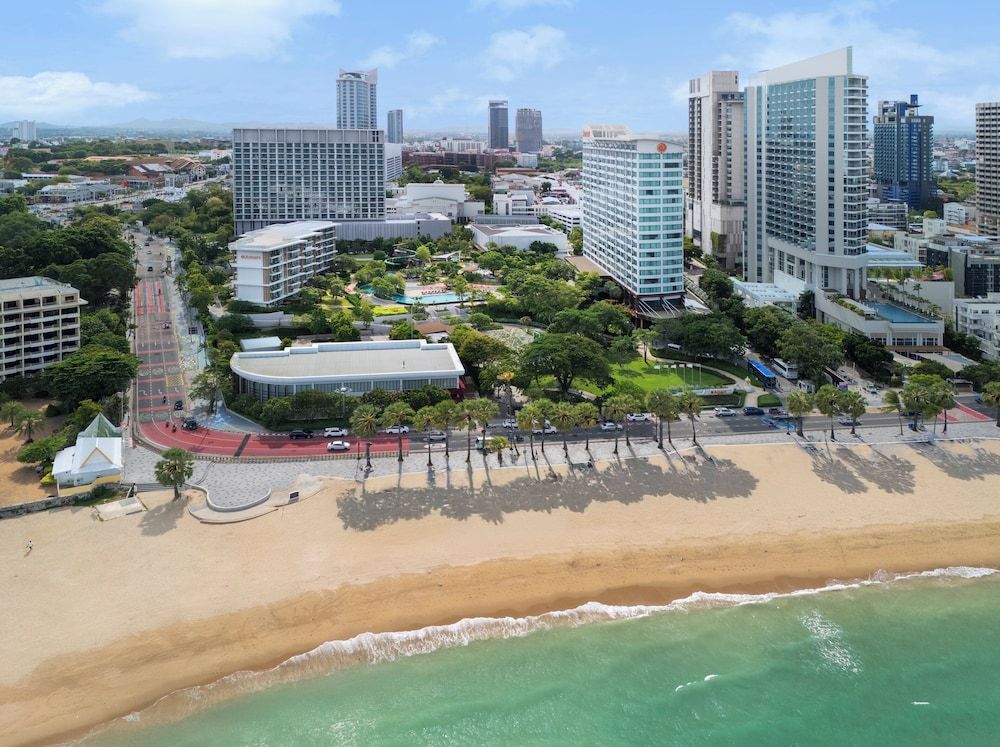 undefined Amari Pattaya 8