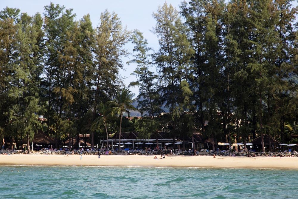 undefined Best Western Premier Bangtao Beach Resort & Spa 9