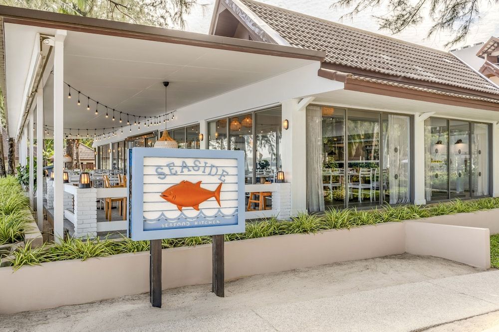 undefined Best Western Premier Bangtao Beach Resort & Spa 6