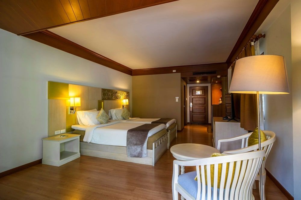 undefined Best Western Premier Bangtao Beach Resort & Spa 4