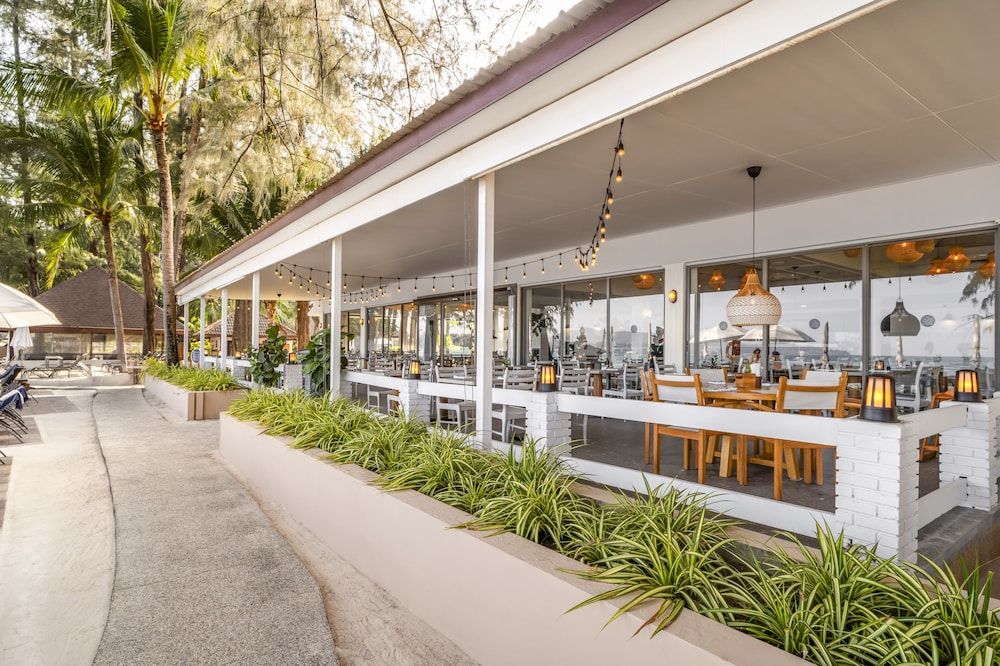 undefined Best Western Premier Bangtao Beach Resort & Spa 7